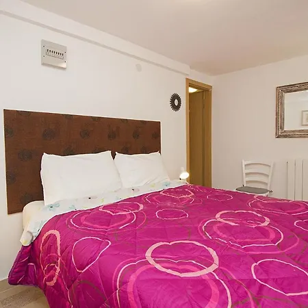 In 16869 Apartment Rabac