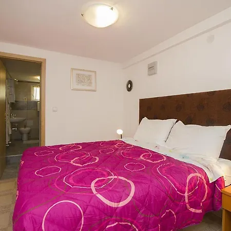In 16869 Apartment