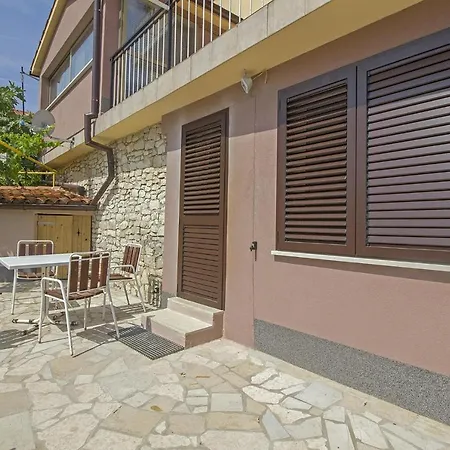 In 16869 Apartment Rabac